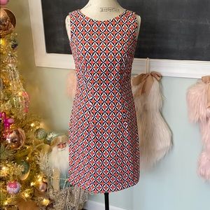 Alyx Dresses Printed Shift Dress 4